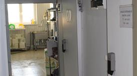 Сыроварня + ферма + 214 га + дом / 450-1000 кг сыра в месяц