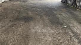 Действующее производство нерафинированных растительных масел.