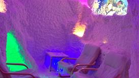 Загородный Оздоровительный центр, Отель 3-звезды