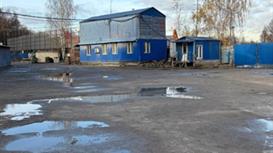 Готовый бизнес/производство сухих стрсмесей с землей и торговой маркой