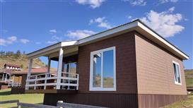 Продается действующая база отдыха на Байкале (Малое море).