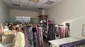 Онлайн магазин-склад натуральных тканей + WB/озон