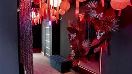 Японское капсульное караоке Tanoshi