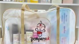 Продается топовая Сеть детских магазинов ПамперсОК