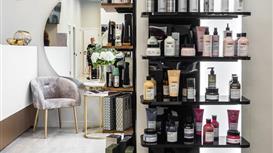 Новый салон красоты в 5 минутах от метро Сокольники