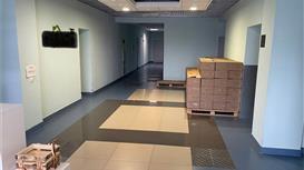 Промышленно-торговая компания по выращиванию салатов и зелени