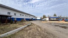 Продажа современного деревообрабатывающего предприятия