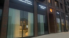 Мебельный салон с франшизой