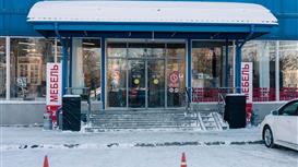 Продажа Торгового Центра \ ГАБ (Торговый центр, земля, ГАБ)