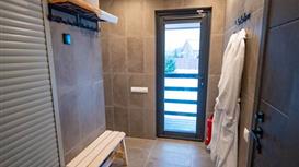 Эко отель в подмосковье