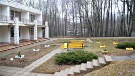 Продам действующий санаторий Рязанская область