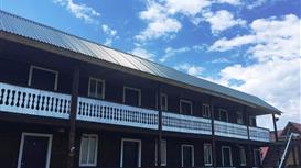 База отдыха