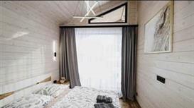 Продам бизнес: сдача дома в аренду. Дом с видoм на гoрнoлыжный курорт