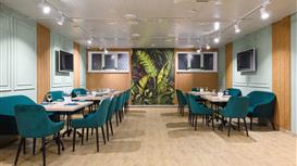 Загородный Оздоровительный центр, Отель 3-звезды