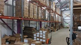 Продажа действующего бизнеса по импорту товаров ТМ Спутник, Склейкин 