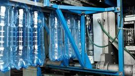 Продажа завода по производству минеральной воды