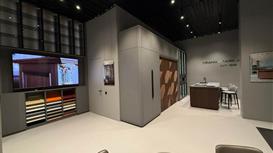 Мебельный салон с франшизой