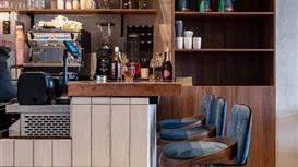 Действующий ресторан в Химках (Новогорск)