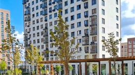 Готовый арендный бизнес ДИКСИ 274,86 м2 на этапе строительства 