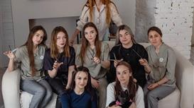 Сеть Груминг салонов