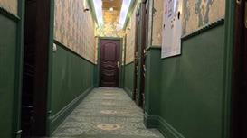 Действующий бутик отель 2800м? и 20 соток земли