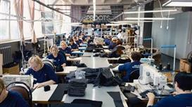 Готовый бизнес: производство спортивного инвентаря, бренд SPR