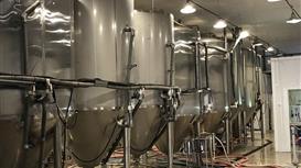 Продается холдинг «ОРОН» – производство воды, лимонада и пива