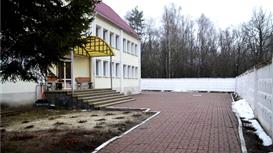 Действующий прибыльный бизнес - санаторий и детский профилакторий.