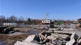 Производственная база в 100 км. от МКАД по М7 М12, 3Га, 3 цеха 3000 м.