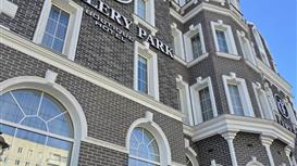 Действующий бутик отель 2800м? и 20 соток земли