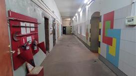 Действующий завод, производство автозапчастей, металлообработка