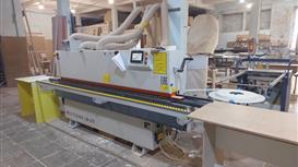 Действующее мебельное производство 