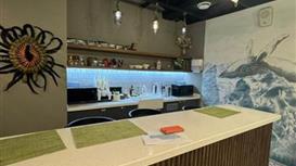 Продается офис в бизнес-центре «Омега Плаза (Omega Plaza)»