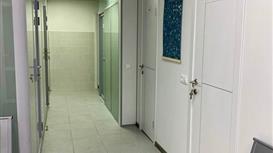 Ветеринарная клиника в ВАО
