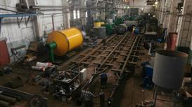 Бизнес по производству оборудования для переработки деревоотходов