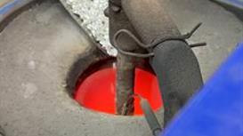 Действующий ювелирный завод