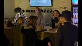 Готовый бизнес. Магазин бар разливного пива