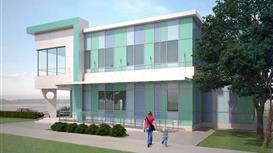 Медицинский центр широкого профиля