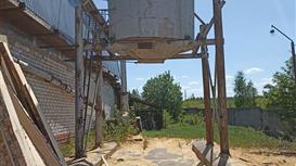 Деревообрабатывающий цех 850 кв.м.