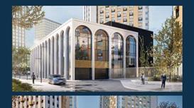 Фитнес-центр с бассейном г. Екатеринбург