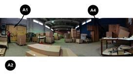 Продажа производство, 2 201 м2, в г.Талдоме, МО