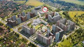 Продажа ТЦ «Алхимово», Новая Москва, 12 284 м2.