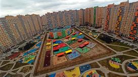 Готовый арендный бизнес МАГНИТ 470,85 м2 на этапе строительства 