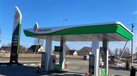 Продам две действующие АЗС, входящих в сбытовую сеть Татнефти