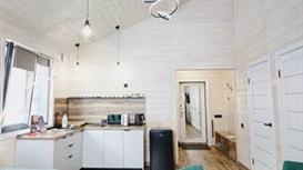 Продам бизнес: сдача дома в аренду. Дом с видoм на гoрнoлыжный курорт