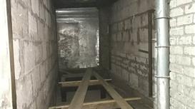 Деревообрабатывающий цех 850 кв.м.