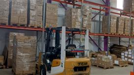 Продажа действующего бизнеса по импорту товаров ТМ Спутник, Склейкин 