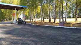 Азс от собственника