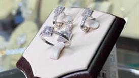 Действующий ювелирный завод