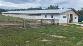 Продажа овцеводческой фермы в Нижегородской области